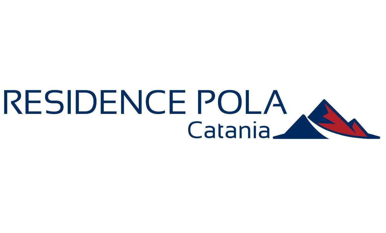 Residence Pola Catania Eksteriør billede